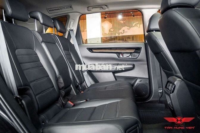 Honda CRV ,bản AWD sản xuất 2024 ,odo 20.000 KM ,