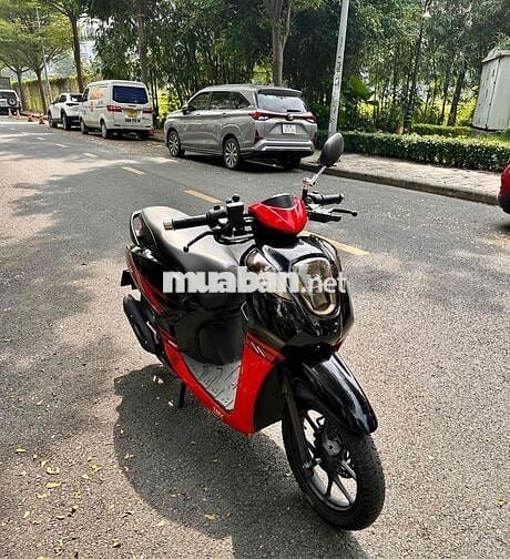 honda Genio đklđ 2021 bstp ít đi cần bán