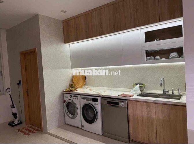 Bán nhà vip mới Hoà xuân đẳng cấp sinh thái pro