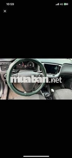 Kia Rio 2008 1.6 MT - 150000 km