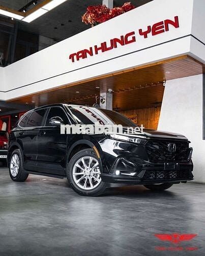 Honda CRV ,bản AWD sản xuất 2024 ,odo 20.000 KM ,