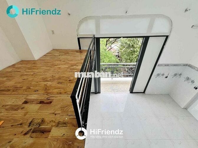 PHÒNG TRỌ BAN CÔNG GIÁ RẺ NGAY AEON TÂN PHÚ - ĐH CÔNG THƯƠNG