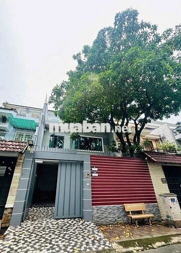 VILLLA MINI 300M2 FULL NỘI THẤT GIÁ TỐT