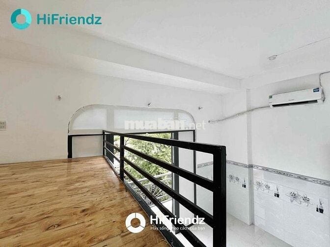 PHÒNG TRỌ BAN CÔNG GIÁ RẺ NGAY AEON TÂN PHÚ - ĐH CÔNG THƯƠNG