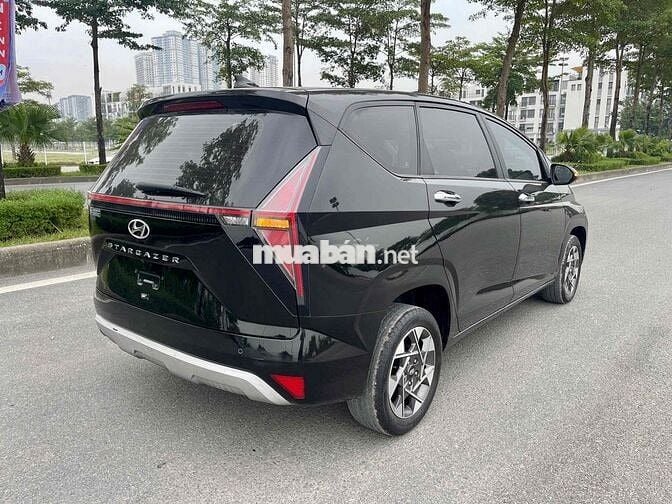 Hyundai Stargazer 2022 Đặc biệt 1.5 AT - 61000 km