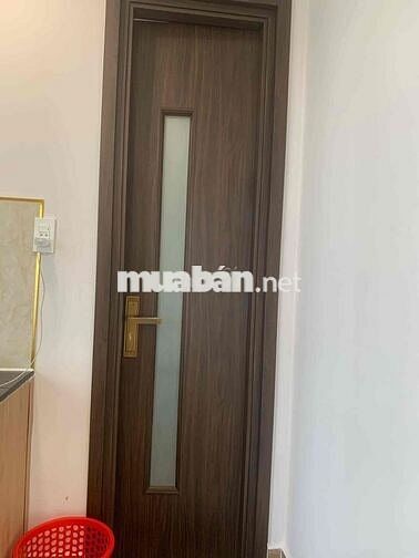 Thuê Căn Hộ Cao Cấp - Làng Đại Học Bình Chánh - Có Bancol