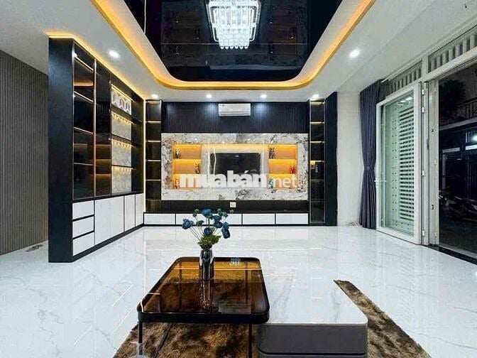 NHÀ PHỐ 4 TẦNG- KHU VIP 1979 HTP- 60M2- OTO THÔNG- CHỈ 6.5Đ