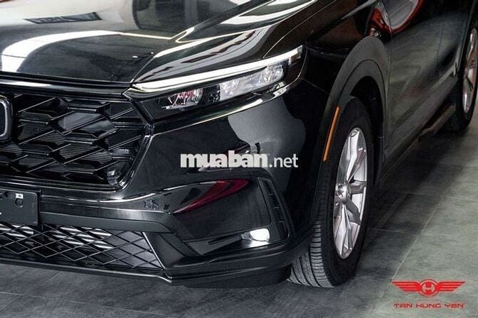 Honda CRV ,bản AWD sản xuất 2024 ,odo 20.000 KM ,