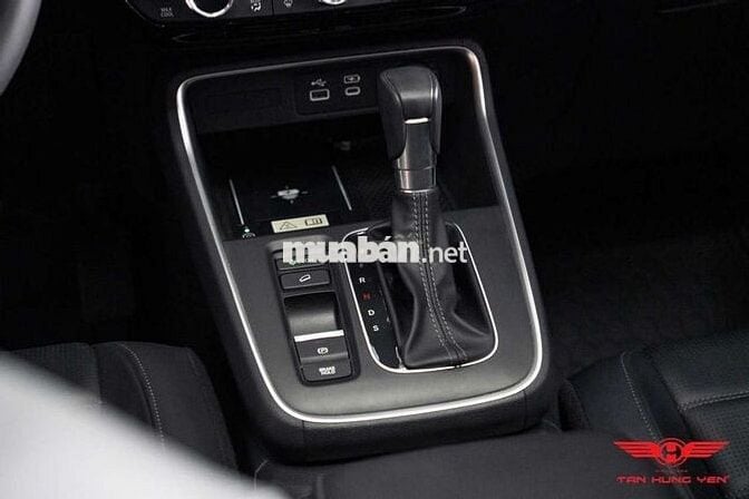 Honda CRV ,bản AWD sản xuất 2024 ,odo 20.000 KM ,