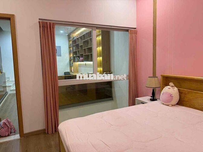 Bán nhà vip mới Hoà xuân đẳng cấp sinh thái pro