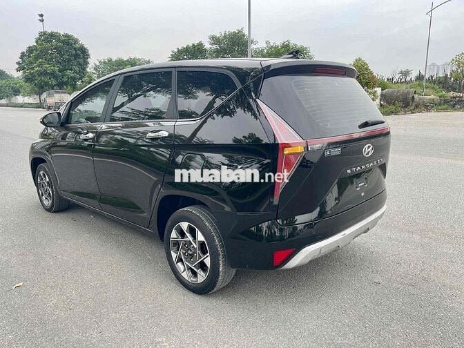 Hyundai Stargazer 2022 Đặc biệt 1.5 AT - 61000 km