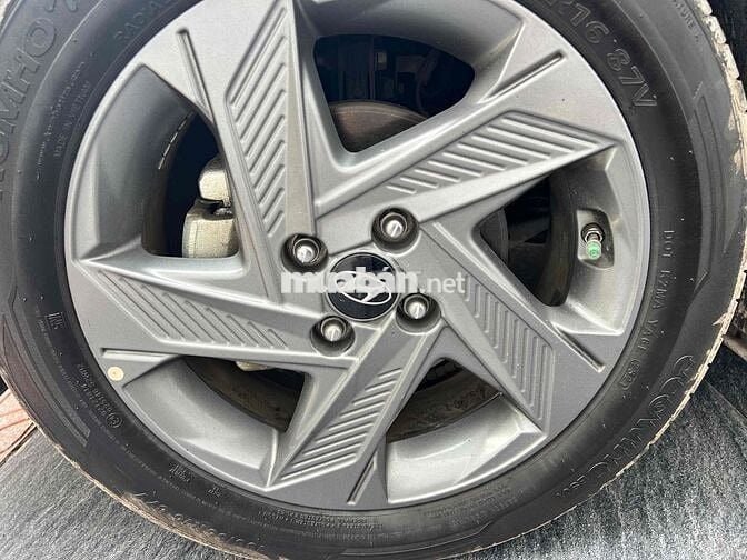 Hyundai Accent 2021 1.4 AT Special - Đẹp Xuất Sắc