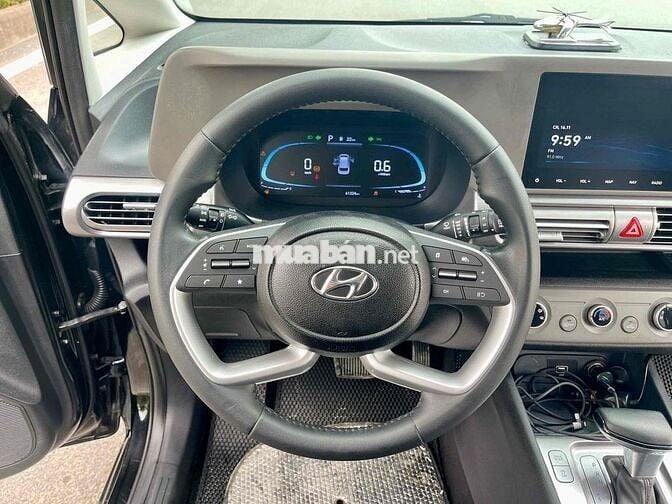 Hyundai Stargazer 2022 Đặc biệt 1.5 AT - 61000 km