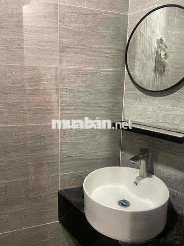 Thuê Căn Hộ Cao Cấp - Làng Đại Học Bình Chánh - Có Bancol