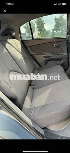 Kia Rio 2008 1.6 MT - 150000 km