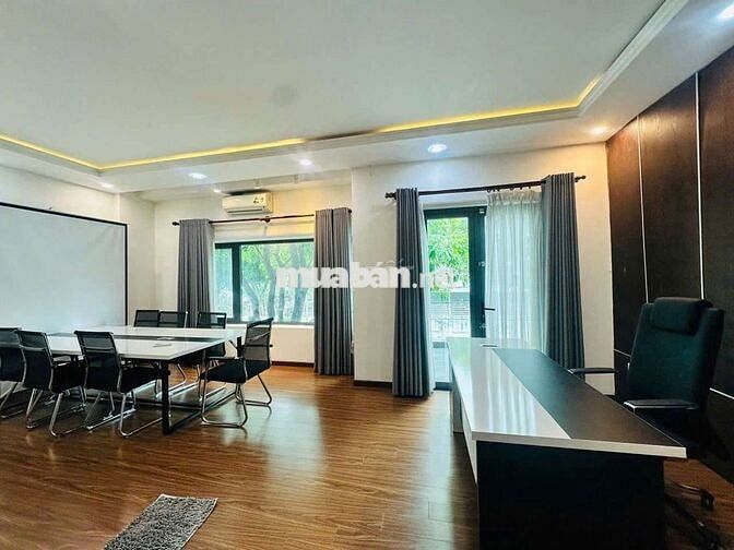 VILLLA MINI 300M2 FULL NỘI THẤT GIÁ TỐT
