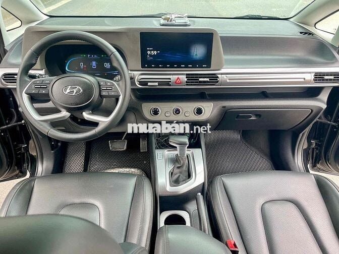 Hyundai Stargazer 2022 Đặc biệt 1.5 AT - 61000 km