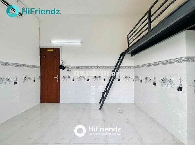 PHÒNG TRỌ BAN CÔNG GIÁ RẺ NGAY AEON TÂN PHÚ - ĐH CÔNG THƯƠNG