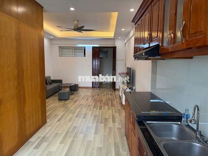 Chung cư Việt Hưng 75m² – 3 Ngủ – Giá Hơn 4 Tỷ – Nội Đô Xanh