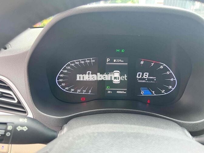 Hyundai Accent 2021 1.4 AT Special - Đẹp Xuất Sắc