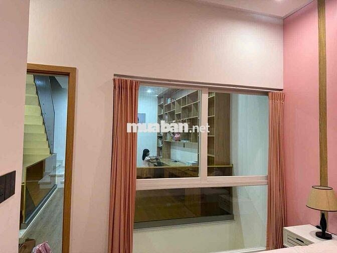 Bán nhà vip mới Hoà xuân đẳng cấp sinh thái pro