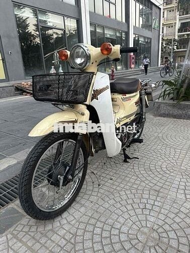 🛵🛵 Cub 50 học sinh, sinh viên