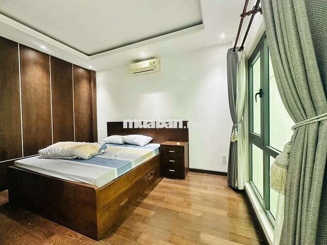 VILLLA MINI 300M2 FULL NỘI THẤT GIÁ TỐT