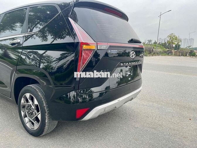 Hyundai Stargazer 2022 Đặc biệt 1.5 AT - 61000 km