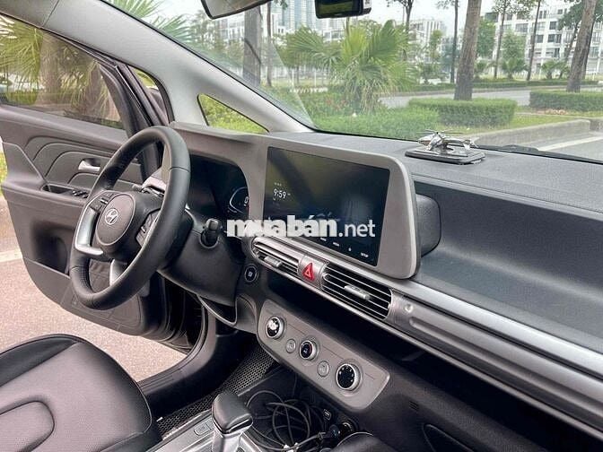 Hyundai Stargazer 2022 Đặc biệt 1.5 AT - 61000 km