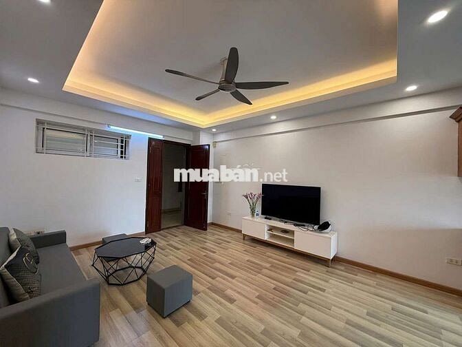 Chung cư Việt Hưng 75m² – 3 Ngủ – Giá Hơn 4 Tỷ – Nội Đô Xanh