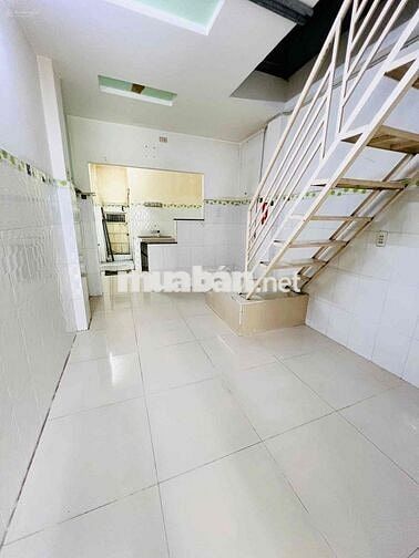 🔥🔥🔥 NHÀ 2PN NGAY CHỢ THỦ ĐỨC CHỈ 6,5tr LINH TÂY TĐ