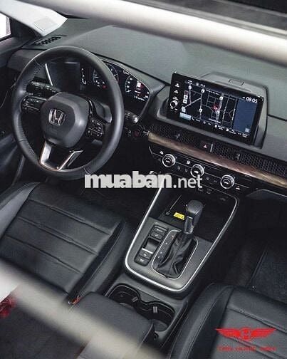 Honda CRV ,bản AWD sản xuất 2024 ,odo 20.000 KM ,