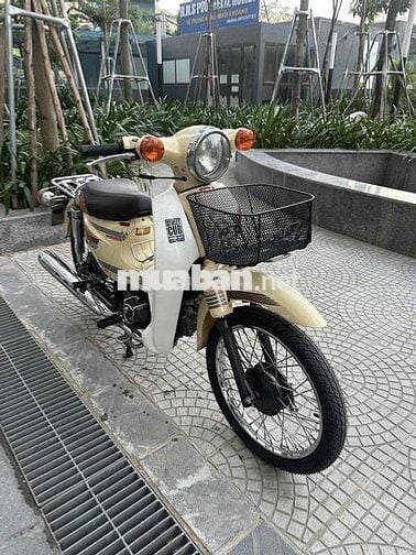 🛵🛵 Cub 50 học sinh, sinh viên