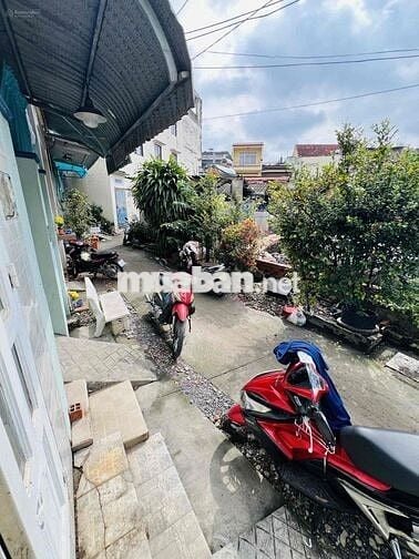 🔥🔥🔥 NHÀ 2PN NGAY CHỢ THỦ ĐỨC CHỈ 6,5tr LINH TÂY TĐ