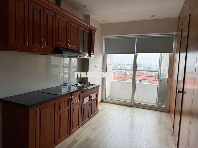 Chung cư Việt Hưng 75m² – 3 Ngủ – Giá Hơn 4 Tỷ – Nội Đô Xanh