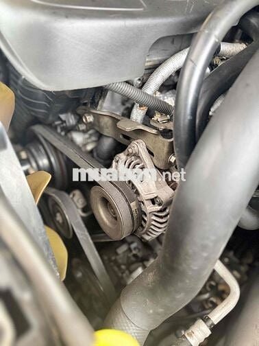 Ford Everest 2013 2.5L 4x2 MT - 123456 km