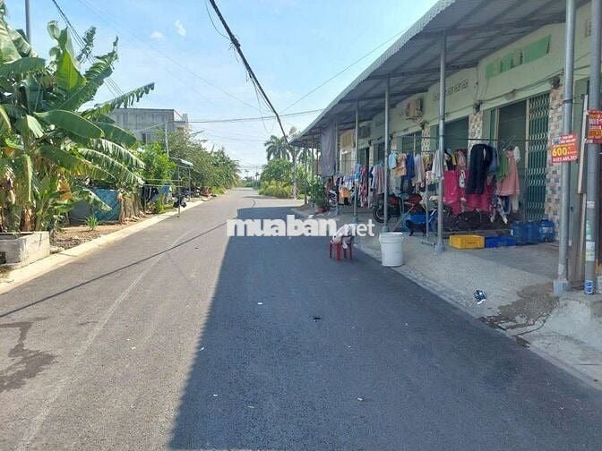 __Bán 100m2 đất Bàu Bàng giá 2tỷ6- Nhận kí gửi nhà,đất,chung cư,căn hộ