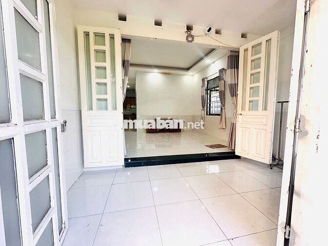 Tôi cần bán nhà cấp 4, diện tích 58m2 tại Võ Thị Thừa