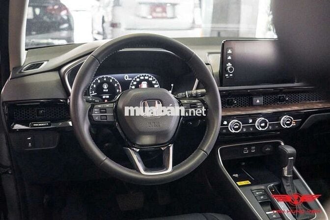 Honda CRV ,bản AWD sản xuất 2024 ,odo 20.000 KM ,