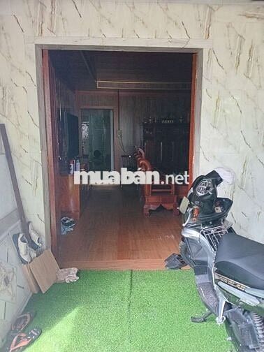 Về quê tôi cần bán nhà cấp 4 mới đẹp sạch sẽ