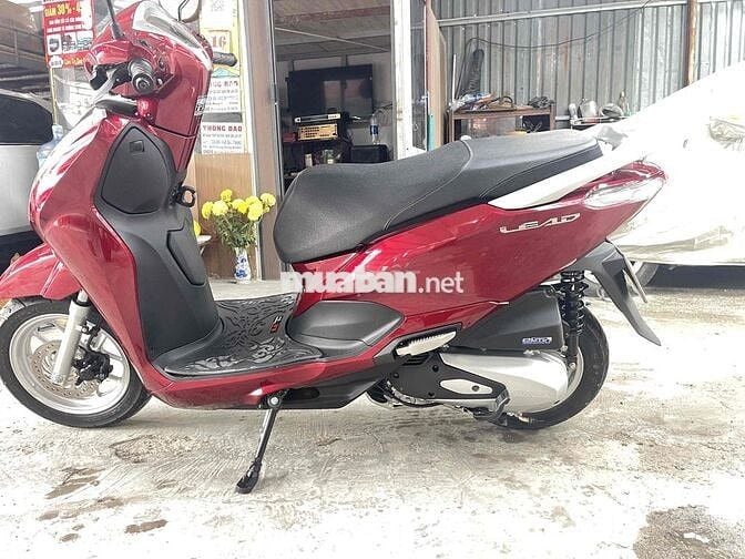 lead  10/2025 mới mua dắt hãng về