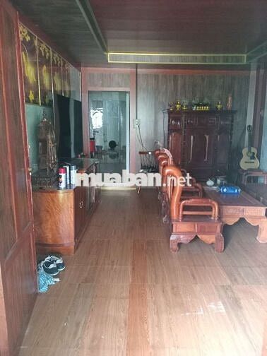 Về quê tôi cần bán nhà cấp 4 mới đẹp sạch sẽ