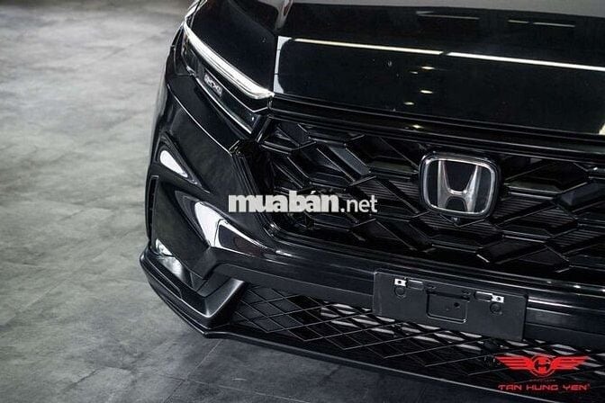 Honda CRV ,bản AWD sản xuất 2024 ,odo 20.000 KM ,