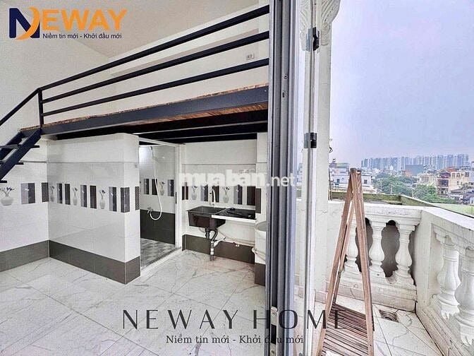 SIÊU PHẨM PHÒNG TRỌ BANCOL GIÁ RẺ CÓ MÁY LẠNH NGAY AEON TÂN PHÚ