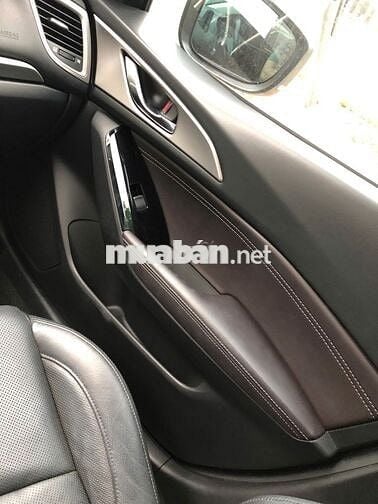 Mazda 3 2019 - 22000 km