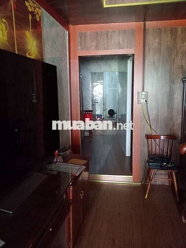 Về quê tôi cần bán nhà cấp 4 mới đẹp sạch sẽ