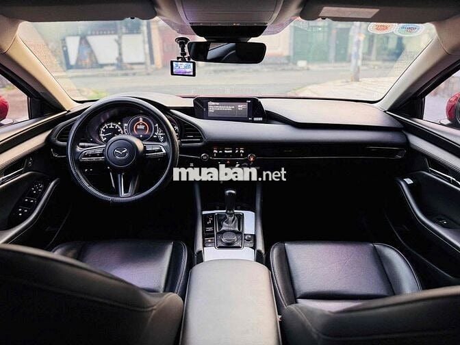 Mazda 3 2022 1.5L Luxury - 55300 km