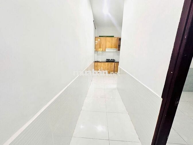 Tôi cần bán nhà cấp 4, diện tích 58m2 tại Võ Thị Thừa