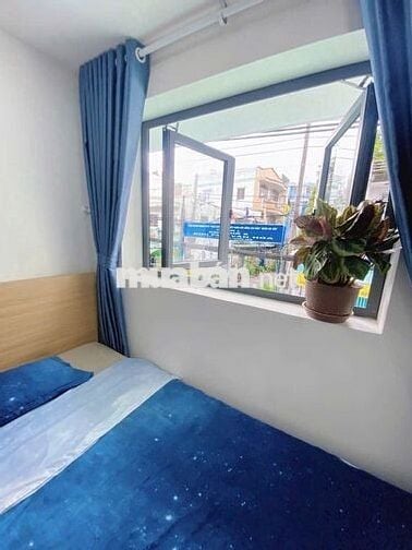 MẶT TIỀN NGUYỄN THƯỢNG HIỀN – PHÚ NHUẬN –DÒNG TIỀN 45TR/THÁNG–HĐ 4 NĂM