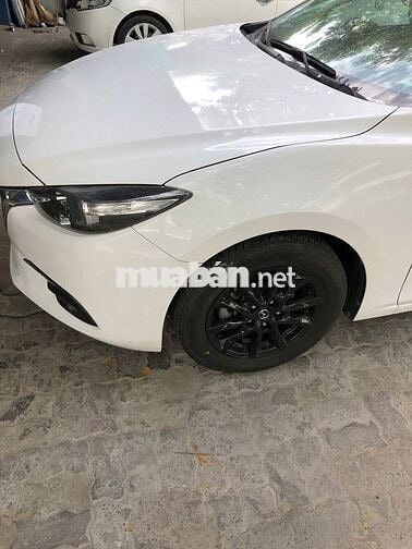 Mazda 3 2019 - 22000 km